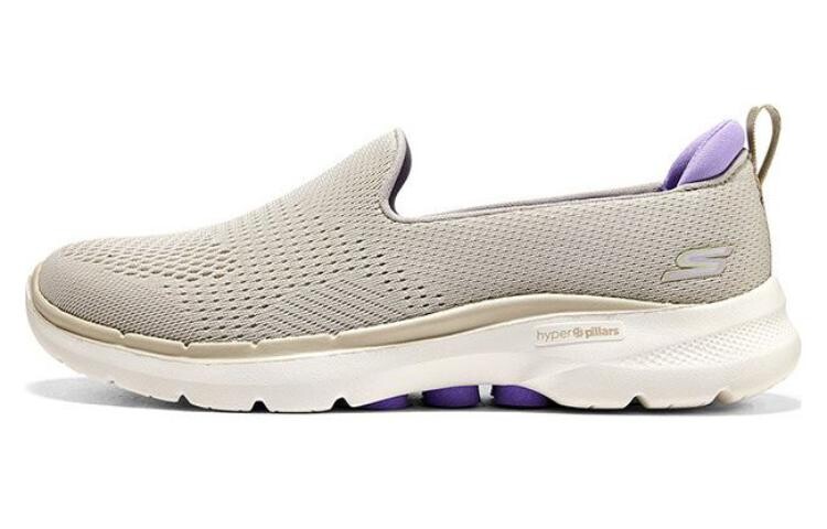 Женские кроссовки Go Walk 6 Lifestyle с низким верхом серого/коричневого цвета Skechers, Коричневый, Женские кроссовки Go Walk 6 Lifestyle с низким верхом серого/коричневого цвета Skechers
Женские кроссовки Go Walk 6 Lifestyle с низким верхом серого/коричневого цвета Skechers, Коричневый, Женские кроссовки Go Walk 6 Lifestyle с низким верхом серого/коричневого цвета Skechers