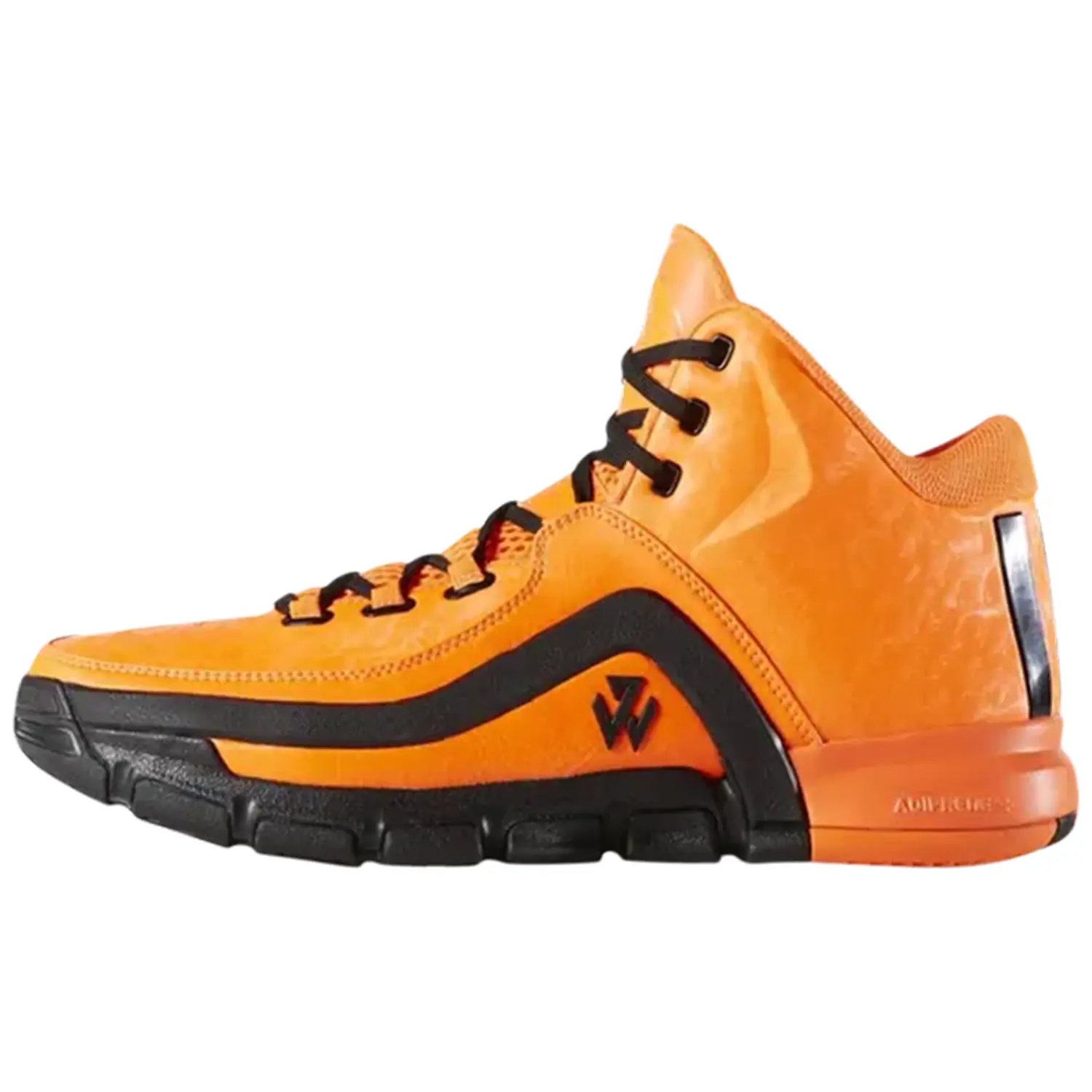 J Wall 2 баскетбольные кроссовки для мужчин Adidas, оранжевый
J Wall 2 баскетбольные кроссовки для мужчин Adidas, оранжевый