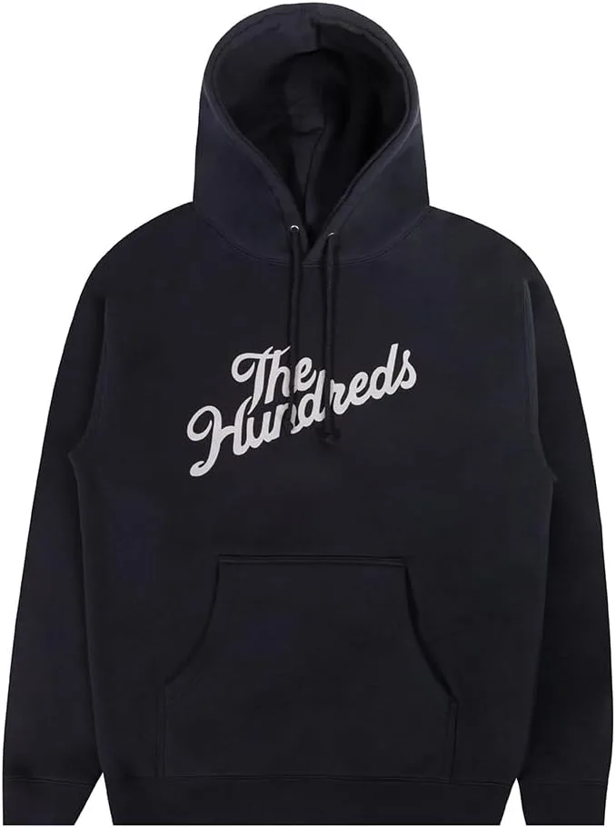 Толстовка The Hundreds Unisex Adult Slant Logo
Толстовка The Hundreds Unisex Adult Slant Logo