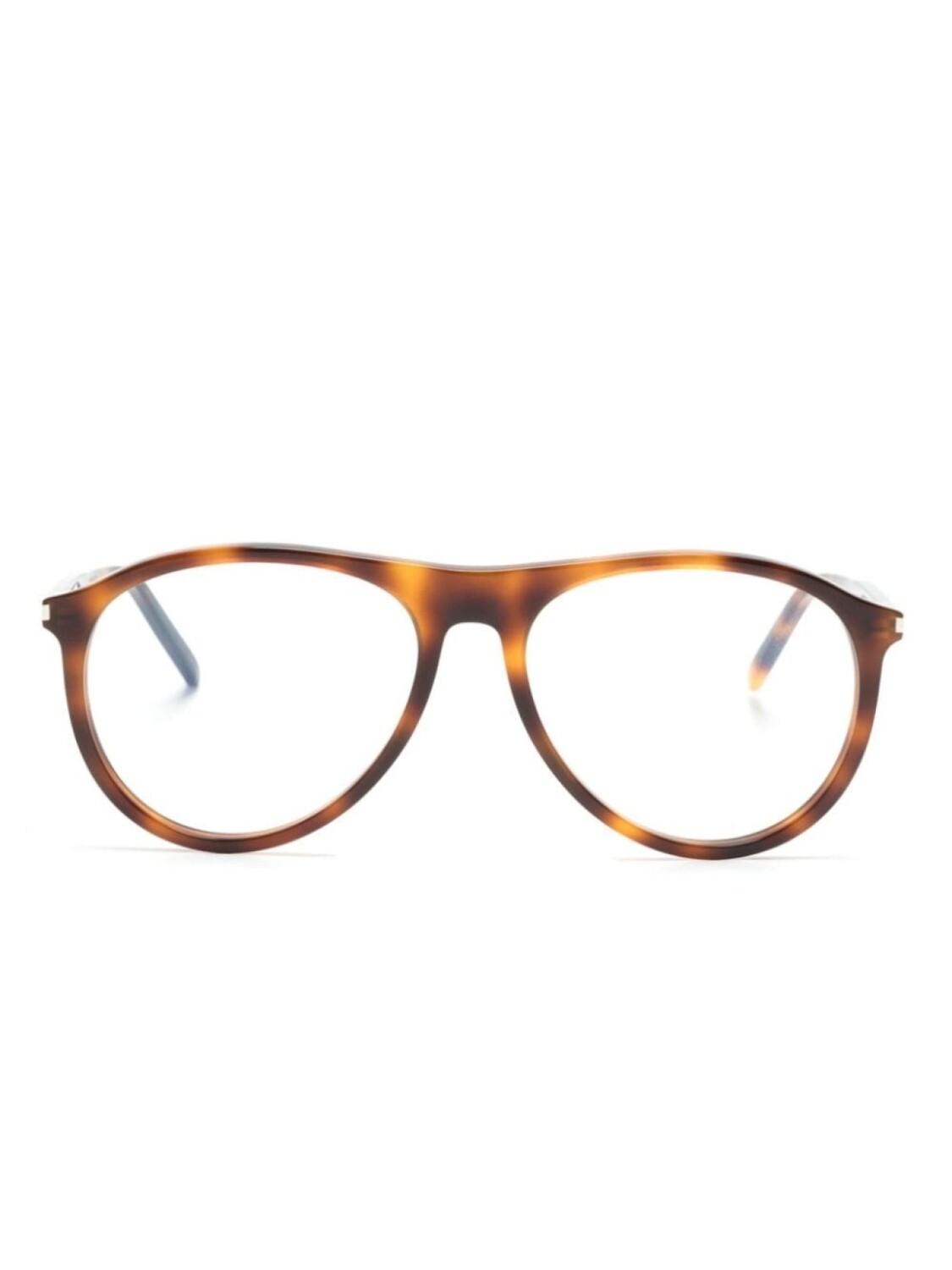 Солнцезащитные очки-пилоты черепаховой расцветки Saint Laurent Eyewear, коричневый
Солнцезащитные очки-пилоты черепаховой расцветки Saint Laurent Eyewear, коричневый