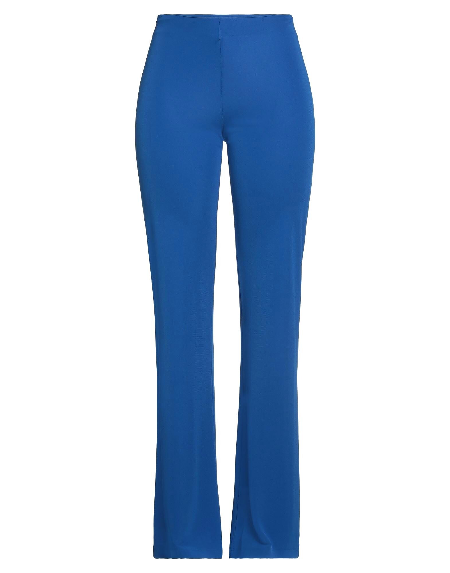 Брюки Alberta Ferretti, синий
Брюки Alberta Ferretti, синий