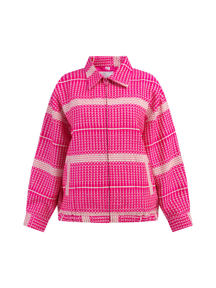 Куртка myMo Oversize Blouson, цвет pink wollweiss, Розовый, Куртка myMo Oversize Blouson, цвет pink wollweiss
Куртка myMo Oversize Blouson, цвет pink wollweiss, Розовый, Куртка myMo Oversize Blouson, цвет pink wollweiss