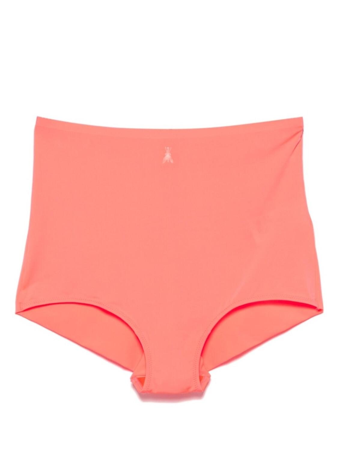 Трусики Patrizia Pepe с завышенной талией, розовый
Трусики Patrizia Pepe с завышенной талией, розовый