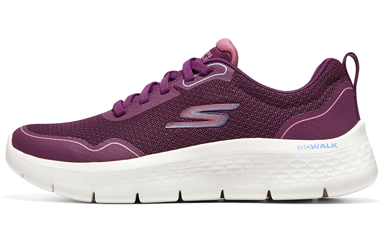 Кроссовки Skechers Go Walk Flex Lifestyle Shoes Women's Low-top Red/Blue, красный
Кроссовки Skechers Go Walk Flex Lifestyle Shoes Women's Low-top Red/Blue, красный