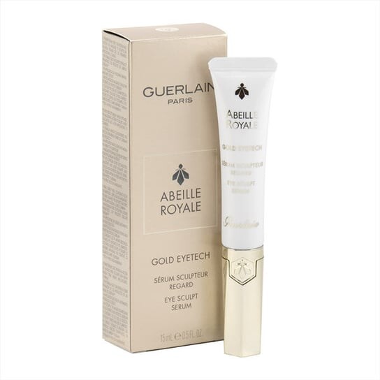 Сыворотка для глаз, 15 мл Guerlain, Abeille Royale
Сыворотка для глаз, 15 мл Guerlain, Abeille Royale
