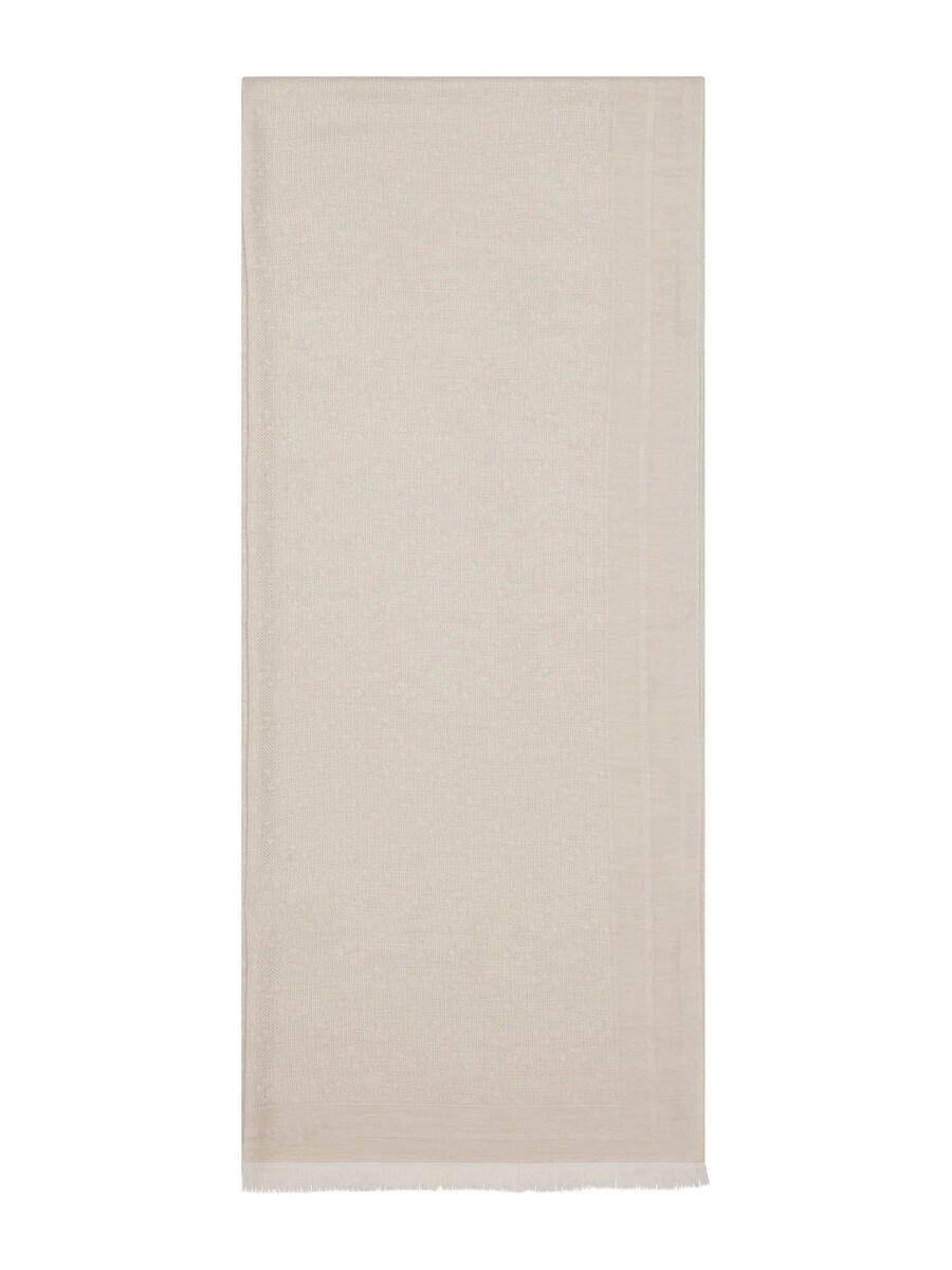 Шарф GUESS Orlina, белый
Шарф GUESS Orlina, белый