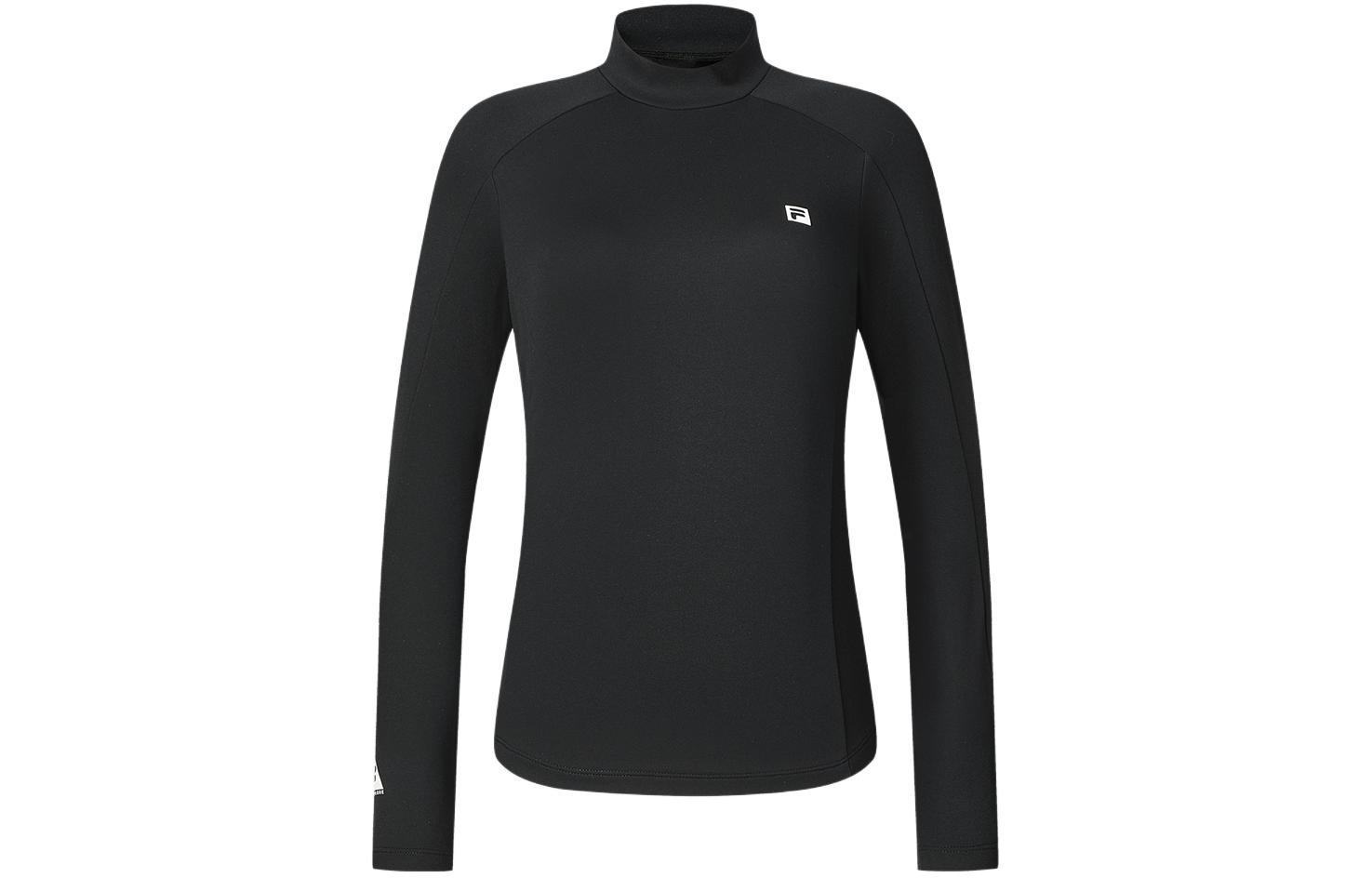 FILA Футболка Women's Pitch Black, Черный, FILA Футболка Women's Pitch Black
FILA Футболка Women's Pitch Black, Черный, FILA Футболка Women's Pitch Black