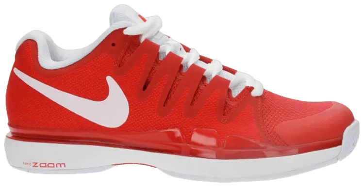 Кроссовки Nike Zoom Vapor 9.5 Tour 'Red White', красный
Кроссовки Nike Zoom Vapor 9.5 Tour 'Red White', красный