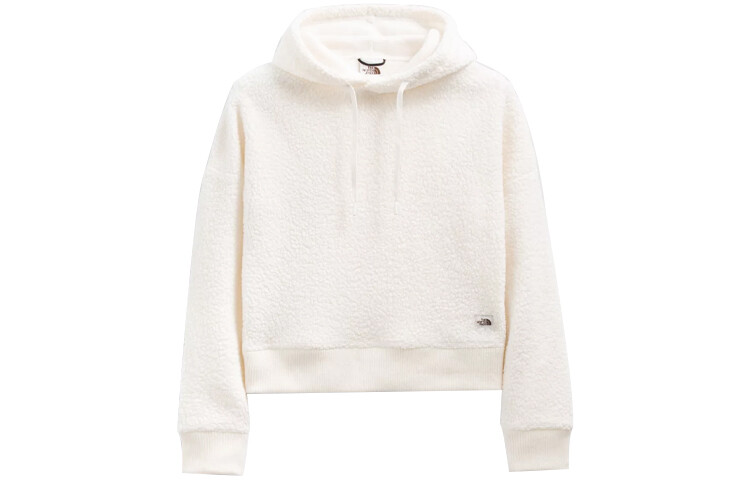 Толстовка женская белая The North Face
Толстовка женская белая The North Face