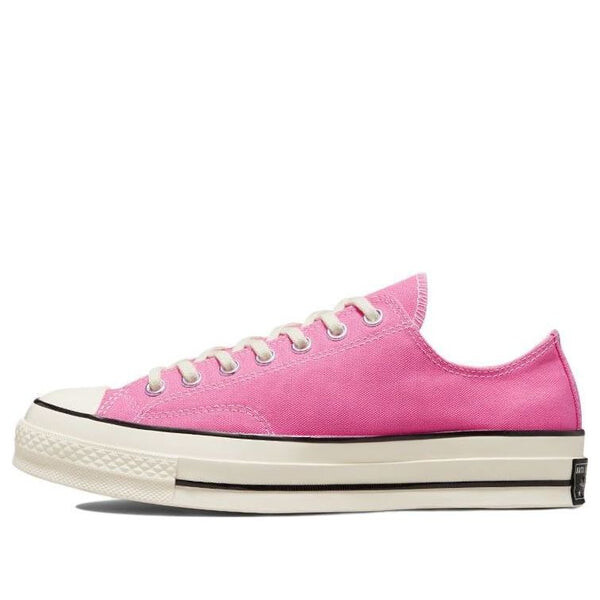 Кроссовки chuck 70 low 'pink' Converse, розовый
Кроссовки chuck 70 low 'pink' Converse, розовый
