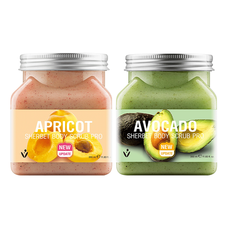 Фруктовые сыворотки скрабы 350 мл осветляющие очищающие отшелушивающие увлажняющие контроль жирности Scentio
Фруктовые сыворотки скрабы 350 мл осветляющие очищающие отшелушивающие увлажняющие контроль жирности Scentio