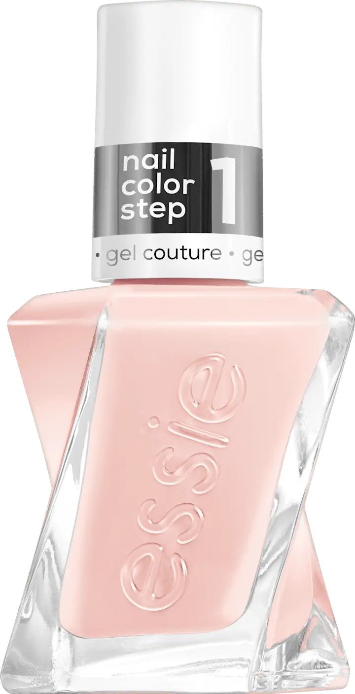 Лак для ногтей essie Nagellack Gel Couture 40 Fairy Tailor, 13,5 ml 
Лак для ногтей essie Nagellack Gel Couture 40 Fairy Tailor, 13,5 ml