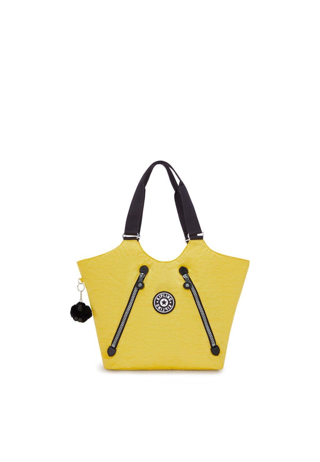 Сумка NEW CICELY Kipling, желтый
Сумка NEW CICELY Kipling, желтый