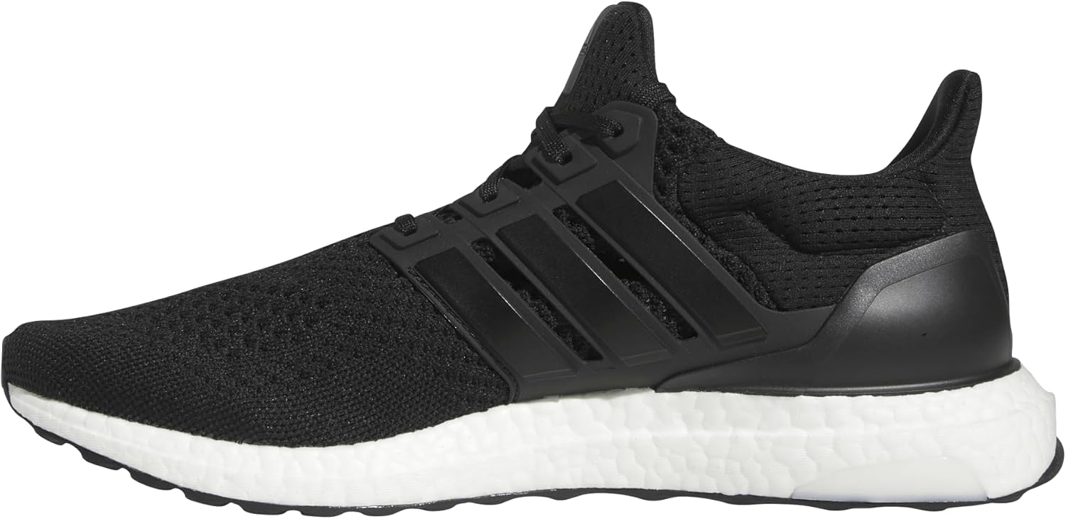 Мужские кроссовки для бега Adidas Ultraboost 1.0, белый/черный/зеленый
Мужские кроссовки для бега Adidas Ultraboost 1.0, белый/черный/зеленый