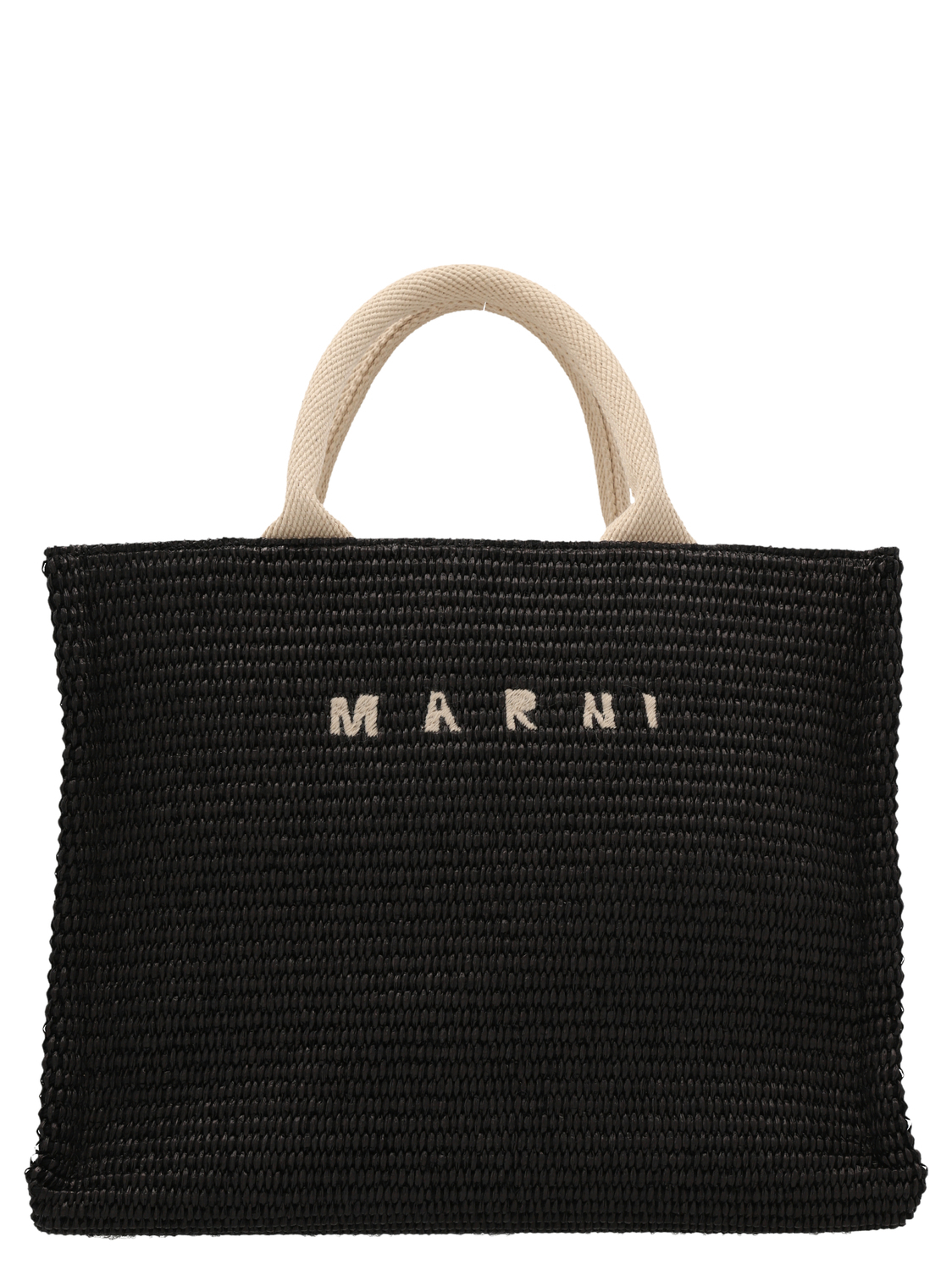 Шоппер 'Mini Tote' Marni, черный
Шоппер 'Mini Tote' Marni, черный