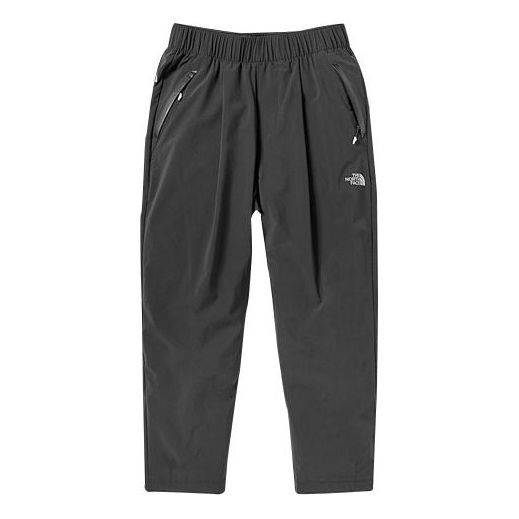 Спортивные брюки (WMNS) THE NORTH FACE Casual Waterproof Pants 'Black', черный
Спортивные брюки (WMNS) THE NORTH FACE Casual Waterproof Pants 'Black', черный