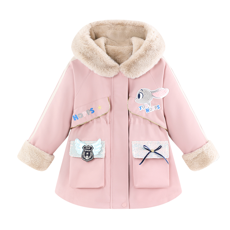 Детские парки Disney, розовый
Детские парки Disney, розовый