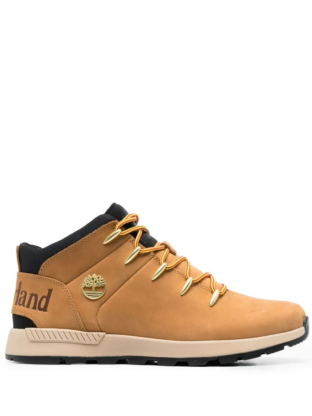 Ботинки Sprint Trekker с тисненым логотипом Timberland, нейтральный
Ботинки Sprint Trekker с тисненым логотипом Timberland, нейтральный