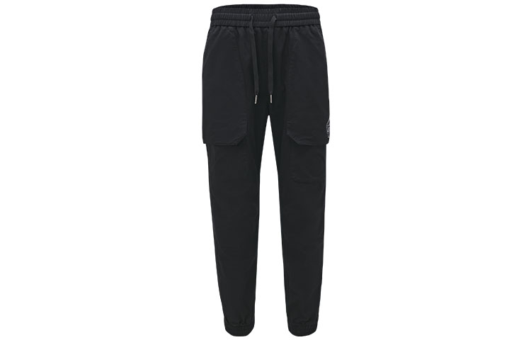 Повседневные брюки Unisex CAT, Хаки
Повседневные брюки Unisex CAT, Хаки