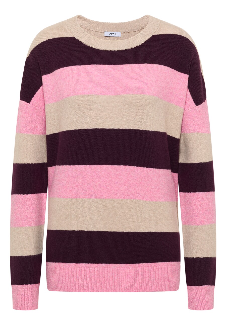 Свитер CECIL, Mixed Colors
Свитер CECIL, Mixed Colors
