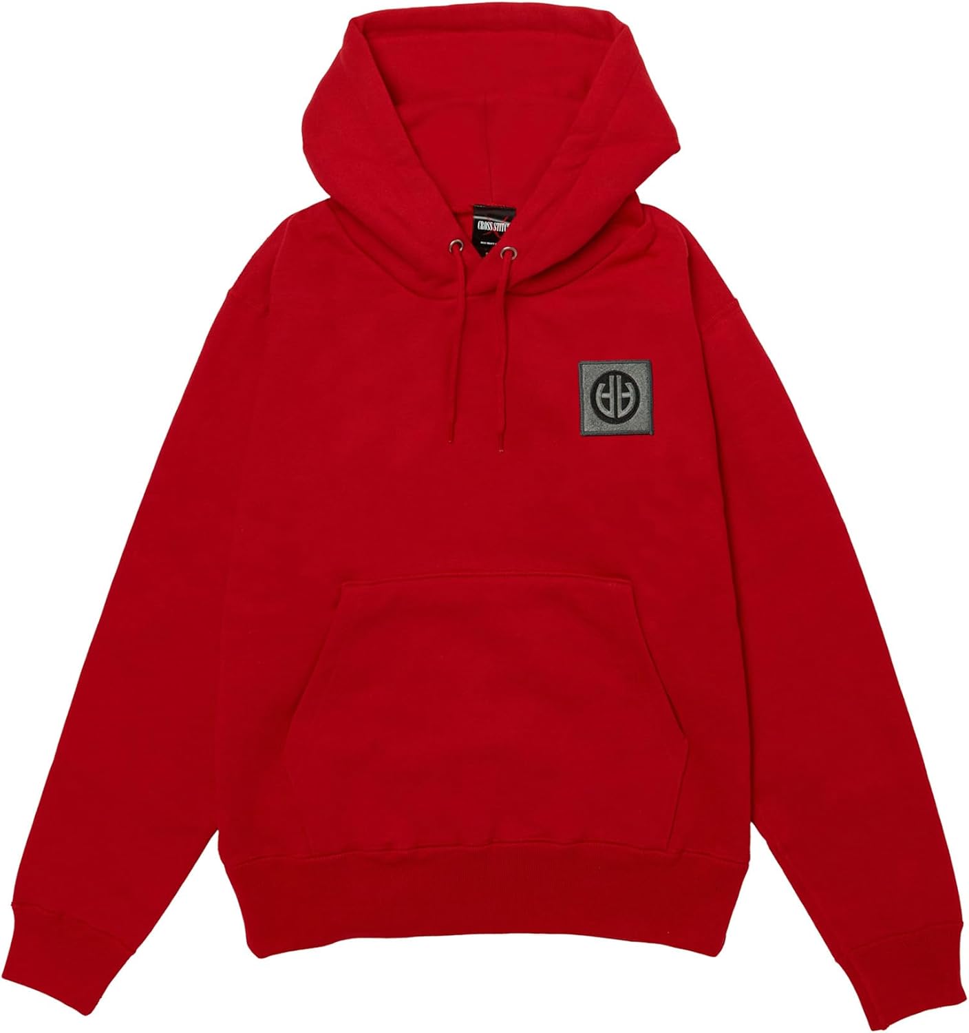 Толстовка с капюшоном в стиле F, нашивка с гербом армии США, плотная ткань 12,4 унции, флисовая подкладка, красный, размер S F-Style
Толстовка с капюшоном в стиле F, нашивка с гербом армии США, плотная ткань 12,4 унции, флисовая подкладка, красный, размер S F-Style