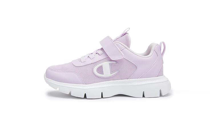 Кроссовки для детей "Дети" Champion Kids, фиолетовый
Кроссовки для детей "Дети" Champion Kids, фиолетовый