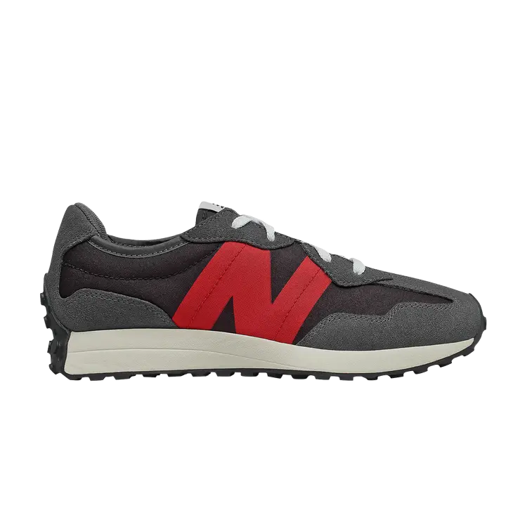 Кроссовки New Balance 327 Big Kid, серый
Кроссовки New Balance 327 Big Kid, серый