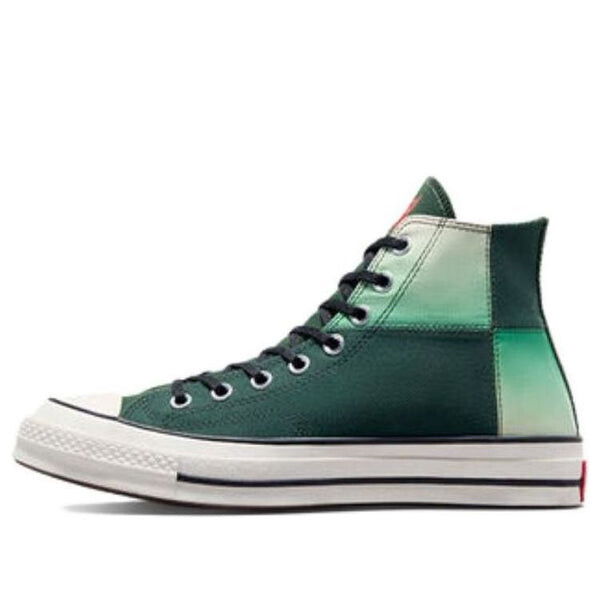 Кроссовки x lfc chuck 70 high top 'green' Converse, зеленый
Кроссовки x lfc chuck 70 high top 'green' Converse, зеленый