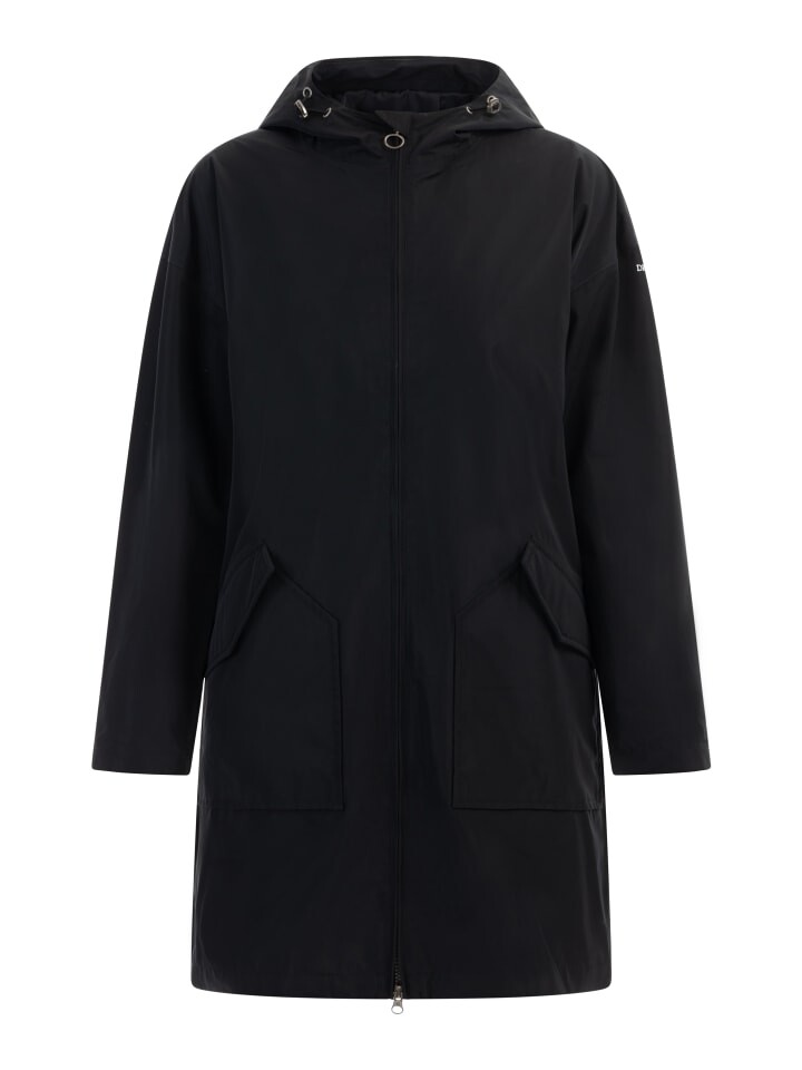Переходное пальто DreiMaster, черный
Переходное пальто DreiMaster, черный
