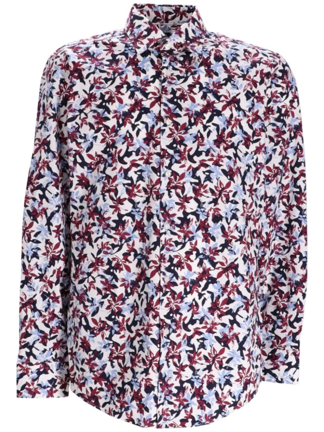 BOSS рубашка H-Hank, белый
BOSS рубашка H-Hank, белый