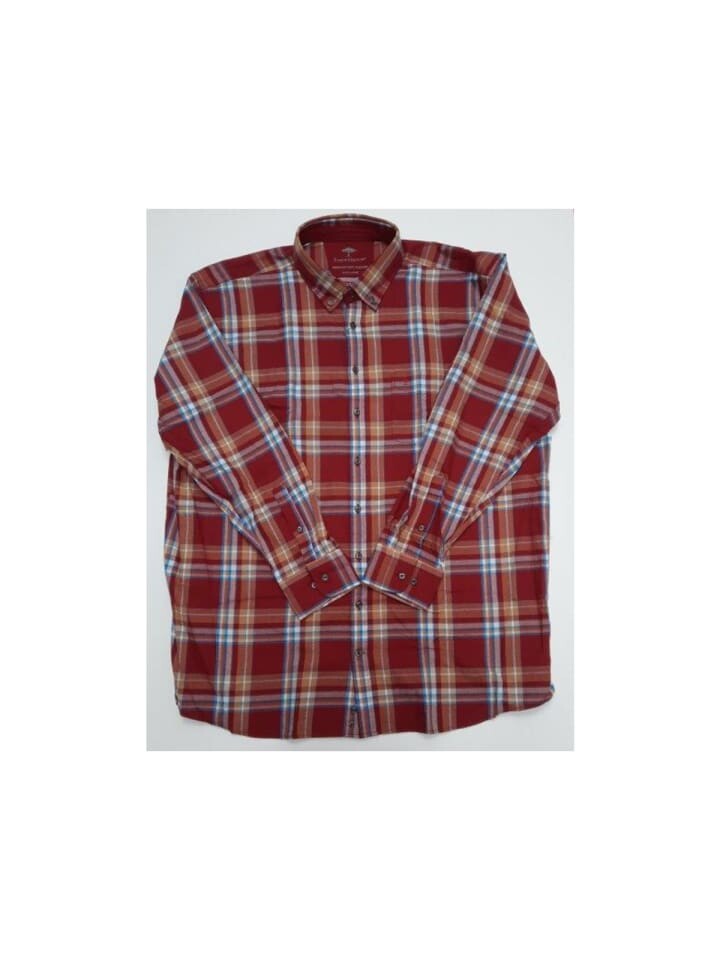 Рубашка FYNCH-HATTON, цвет kombi
Рубашка FYNCH-HATTON, цвет kombi