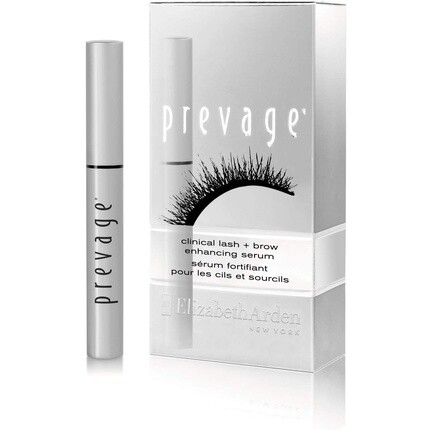 Prevage Сыворотка для ресниц и бровей 4 мл, Elizabeth Arden
Prevage Сыворотка для ресниц и бровей 4 мл, Elizabeth Arden