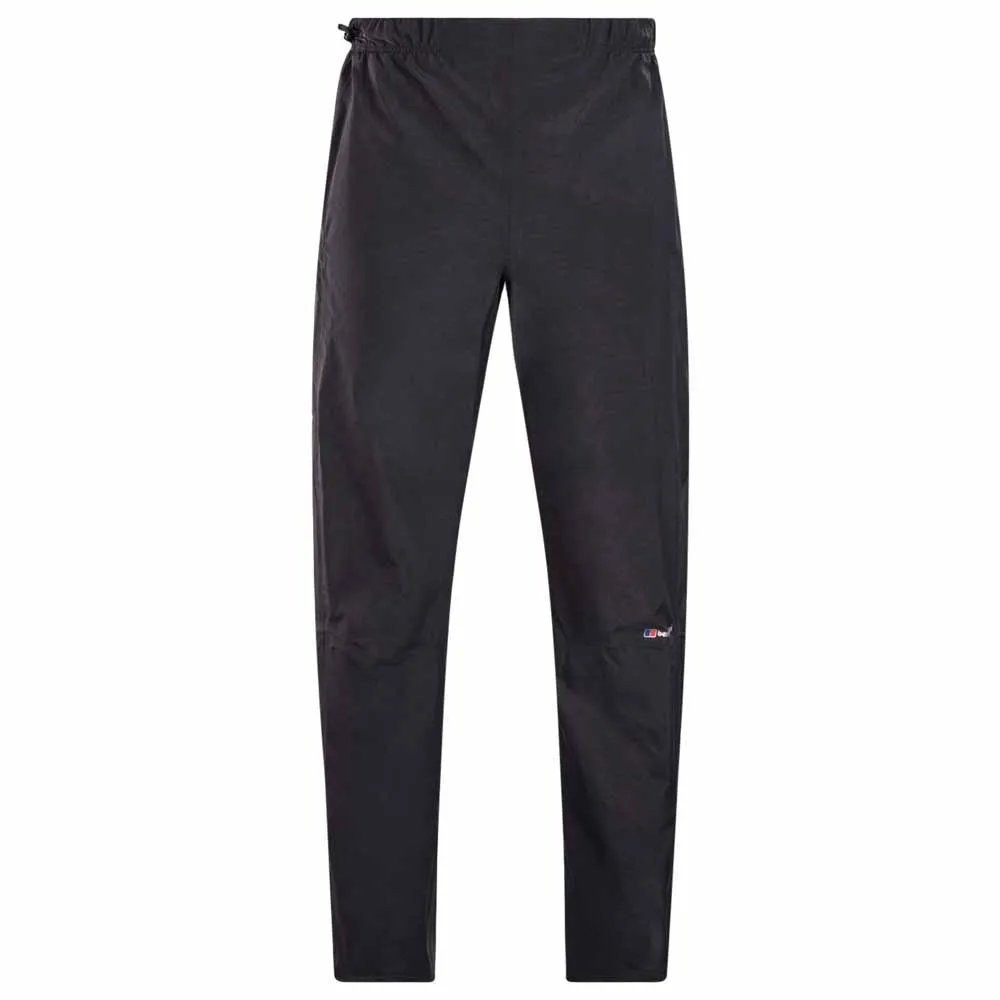 Брюки Berghaus Hillwalker, черный
Брюки Berghaus Hillwalker, черный