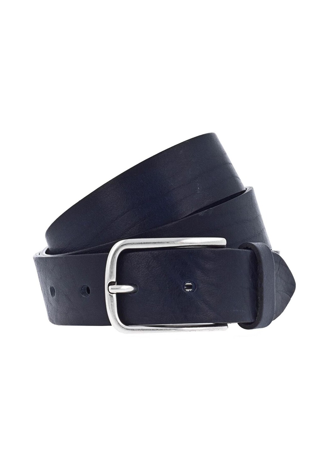 Ремень кожаный Vanzetti, темно-синий
Ремень кожаный Vanzetti, темно-синий