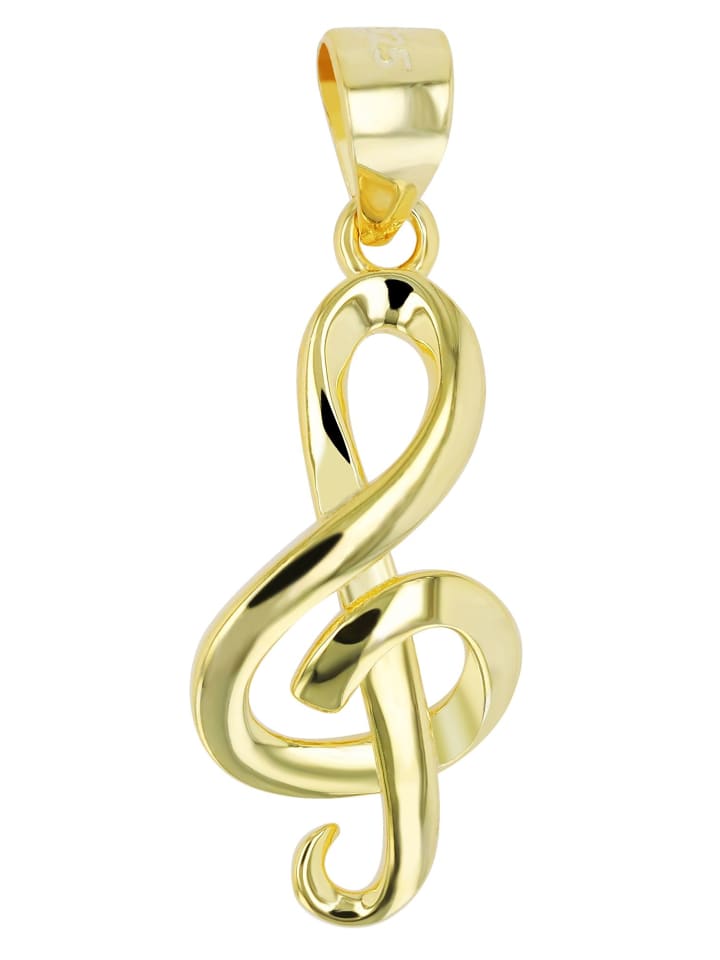 Adeliás Женский кулон-брелок из серебра 925 пробы с золотым покрытием
Adeliás Женский кулон-брелок из серебра 925 пробы с золотым покрытием