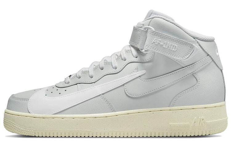 Кроссовки Nike Air Force 1 Mid Copy Paste, Серый, Кроссовки Nike Air Force 1 Mid Copy Paste
Кроссовки Nike Air Force 1 Mid Copy Paste, Серый, Кроссовки Nike Air Force 1 Mid Copy Paste