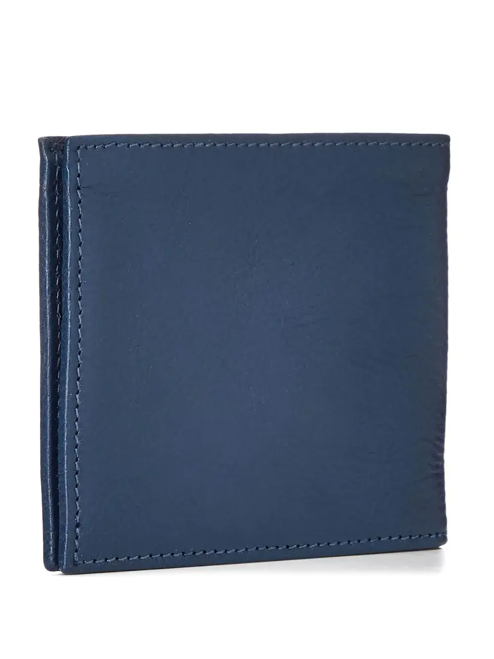 Кожаное складное портмоне Il Bisonte, синий
Кожаное складное портмоне Il Bisonte, синий