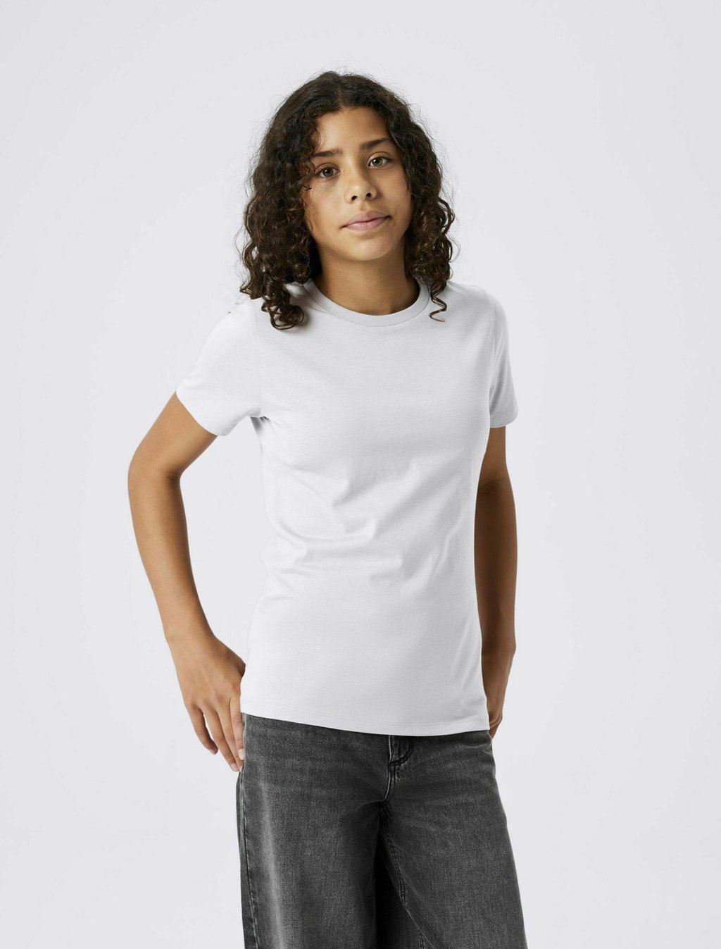 Базовая футболка 3 PACK TWO SOON, слоновая кость
Базовая футболка 3 PACK TWO SOON, слоновая кость