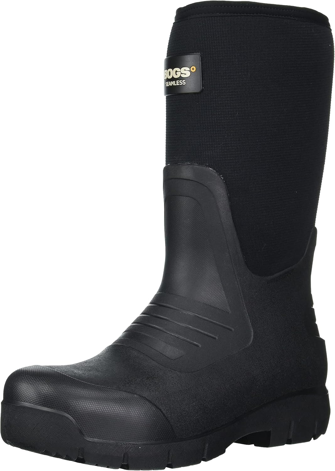 Мужские ботинки BOGS Stockman II Ct, черный
Мужские ботинки BOGS Stockman II Ct, черный