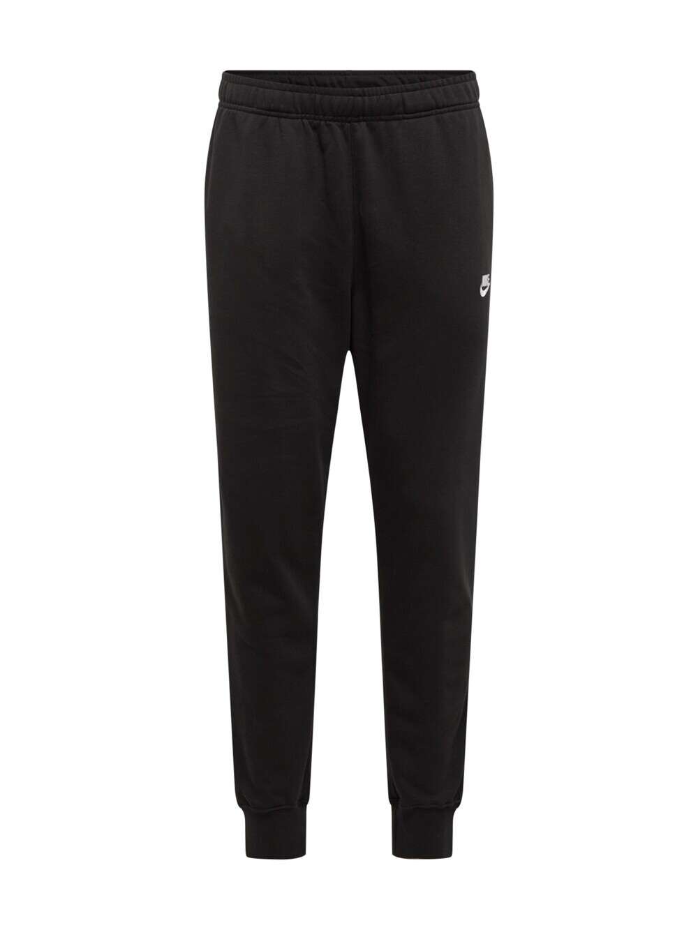 Зауженные брюки Nike Sportswear, черный 
Зауженные брюки Nike Sportswear, черный