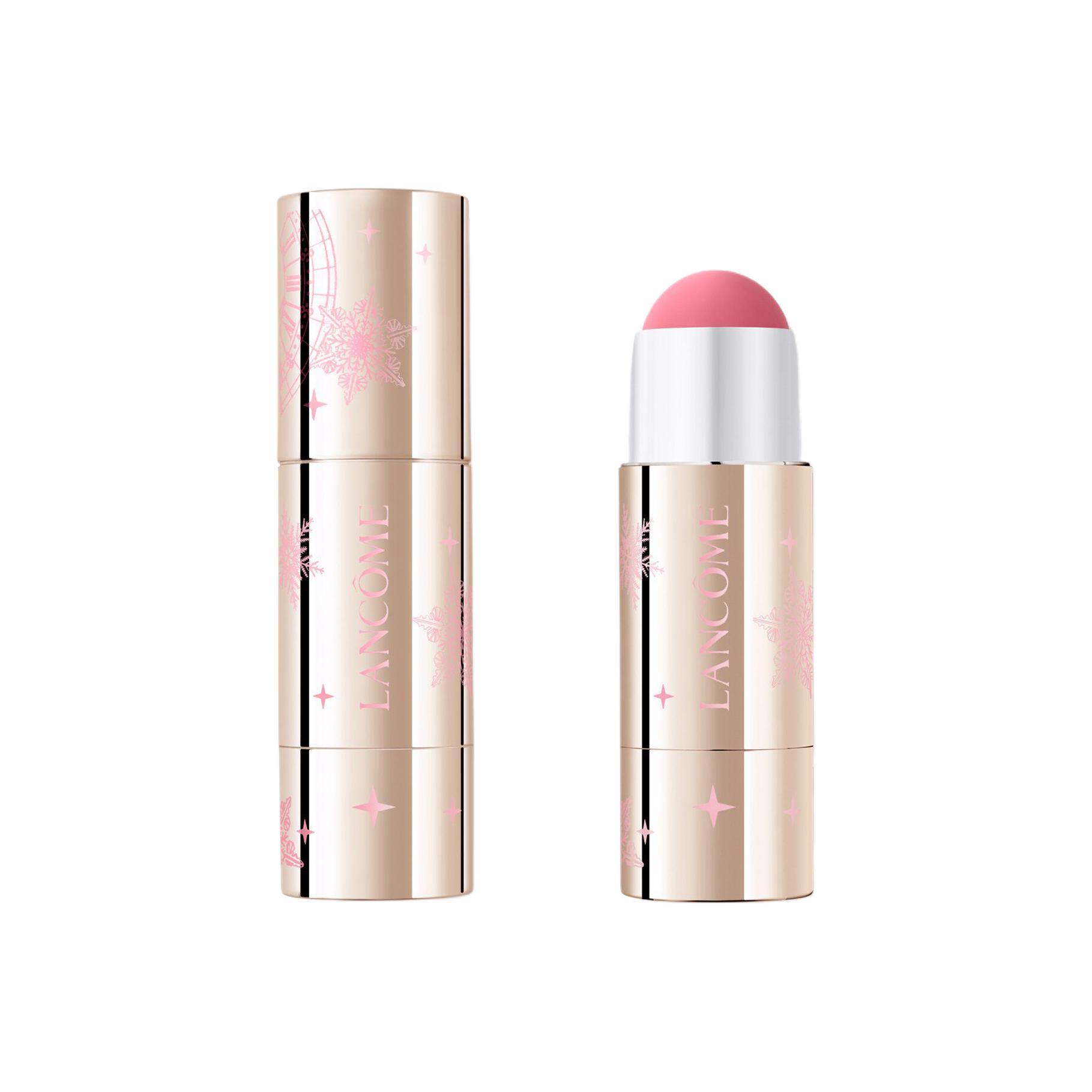 Коллекция Рождество 2025, Blush Stick, лимитированная праздничная коллекция Holiday Collection LANCOME, розовый
Коллекция Рождество 2025, Blush Stick, лимитированная праздничная коллекция Holiday Collection LANCOME, розовый