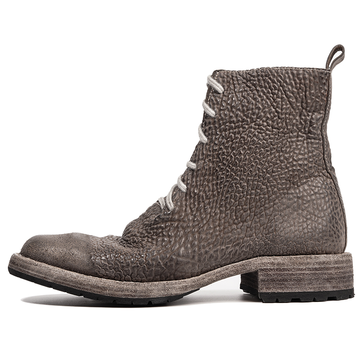 Dreambox Вибрам Икс Дримбо Крю Мартин Ботинки мужские серые, цвет Gray
Dreambox Вибрам Икс Дримбо Крю Мартин Ботинки мужские серые, цвет Gray