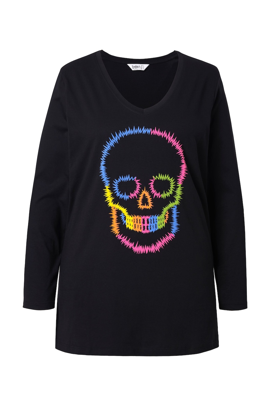 Рубашка Angel of Style, черный
Рубашка Angel of Style, черный