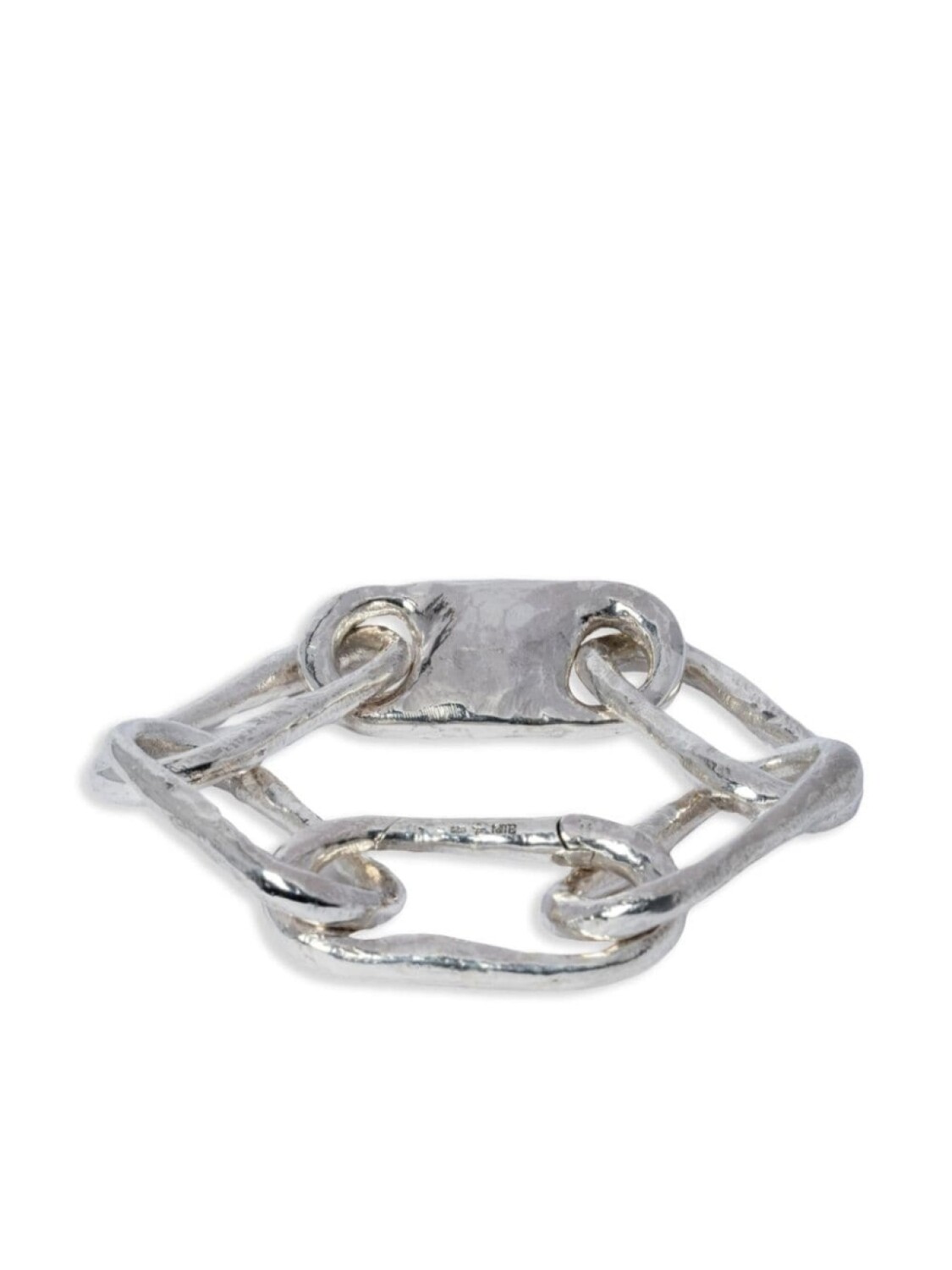 Большой браслет Roman Parts of Four, серебряный, Серебристый, Большой браслет Roman Parts of Four, серебряный
Большой браслет Roman Parts of Four, серебряный, Серебристый, Большой браслет Roman Parts of Four, серебряный