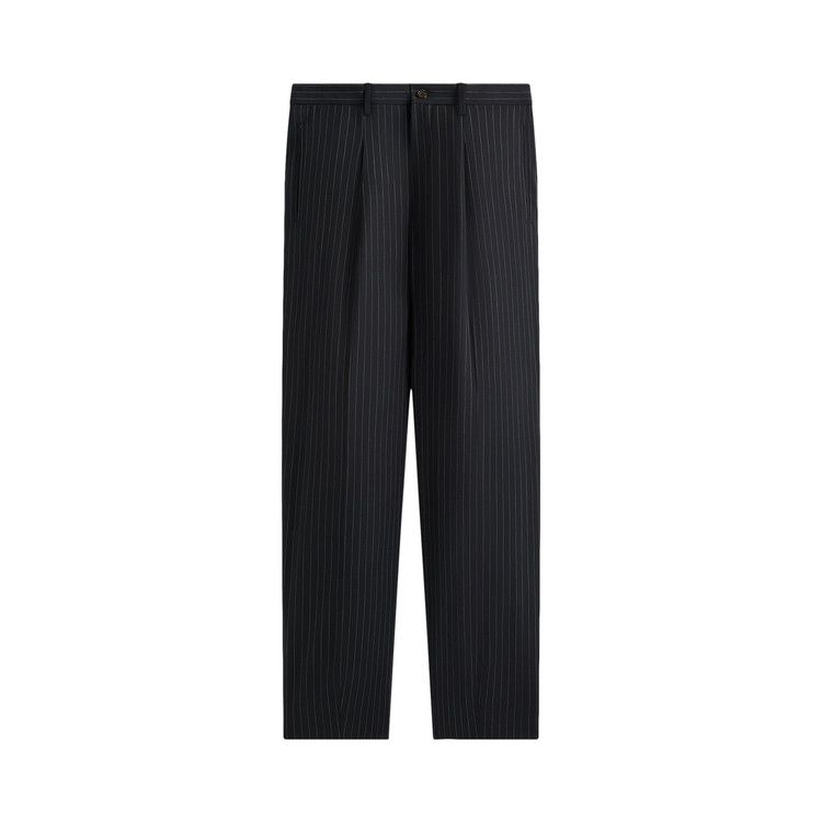 Брюки Kith & Kin Tropical Wool Han Trouser, Admiral
Брюки Kith & Kin Tropical Wool Han Trouser, Admiral