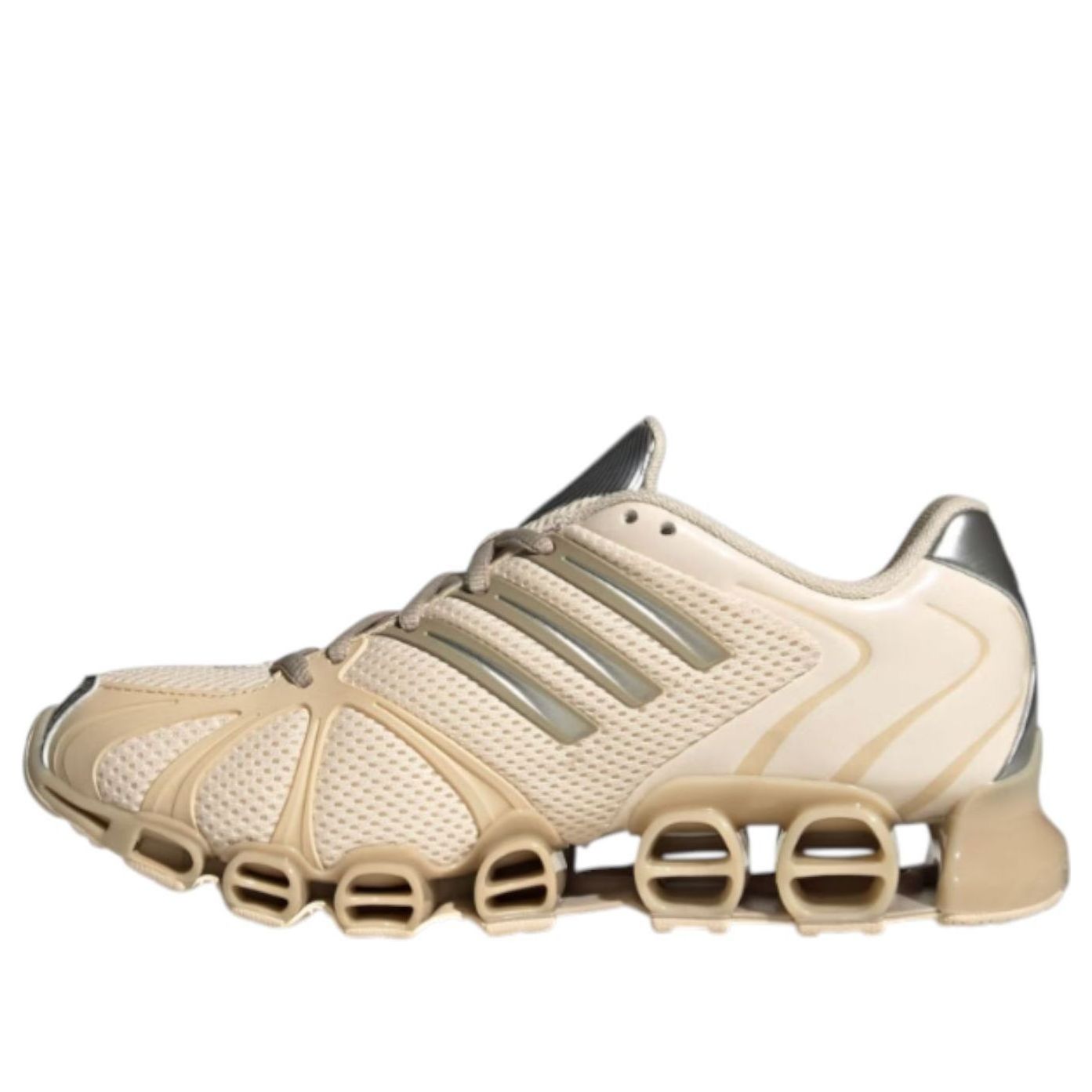 Adidas Mega Ghostride 'Wonder Beige'
Adidas Mega Ghostride 'Wonder Beige'
