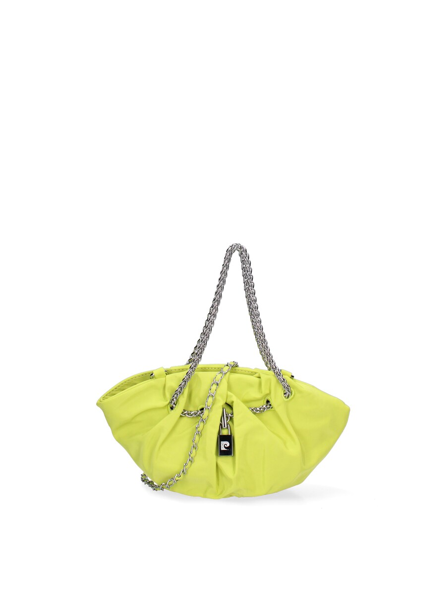 Сумка через плечо PIERRE CARDIN, светло-зеленый
Сумка через плечо PIERRE CARDIN, светло-зеленый