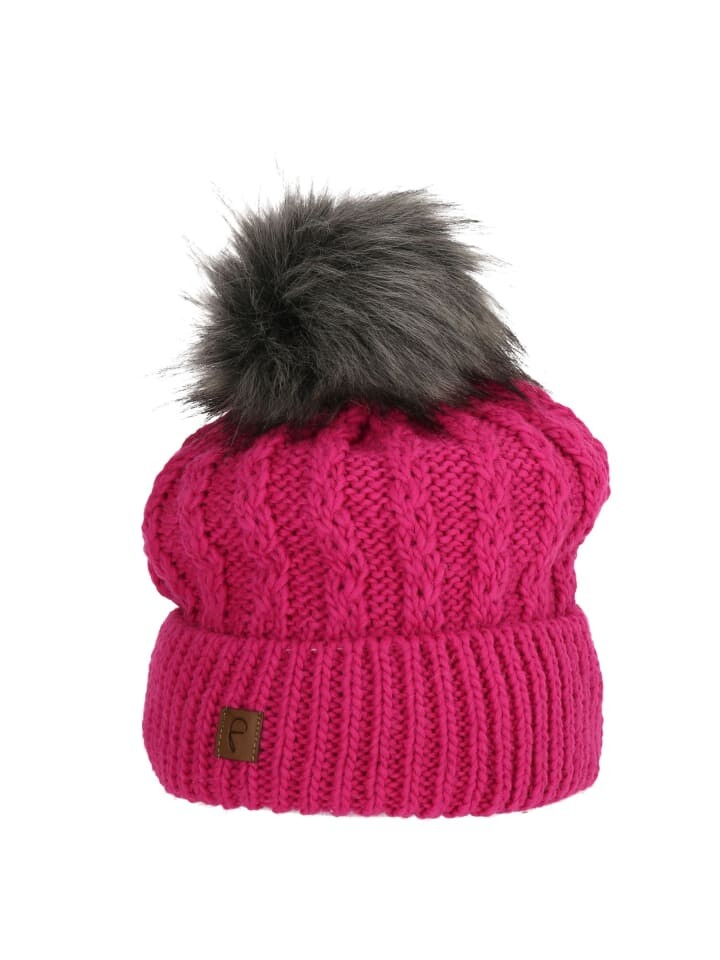 Шапка COFI 1453 Mütze, розовый
Шапка COFI 1453 Mütze, розовый