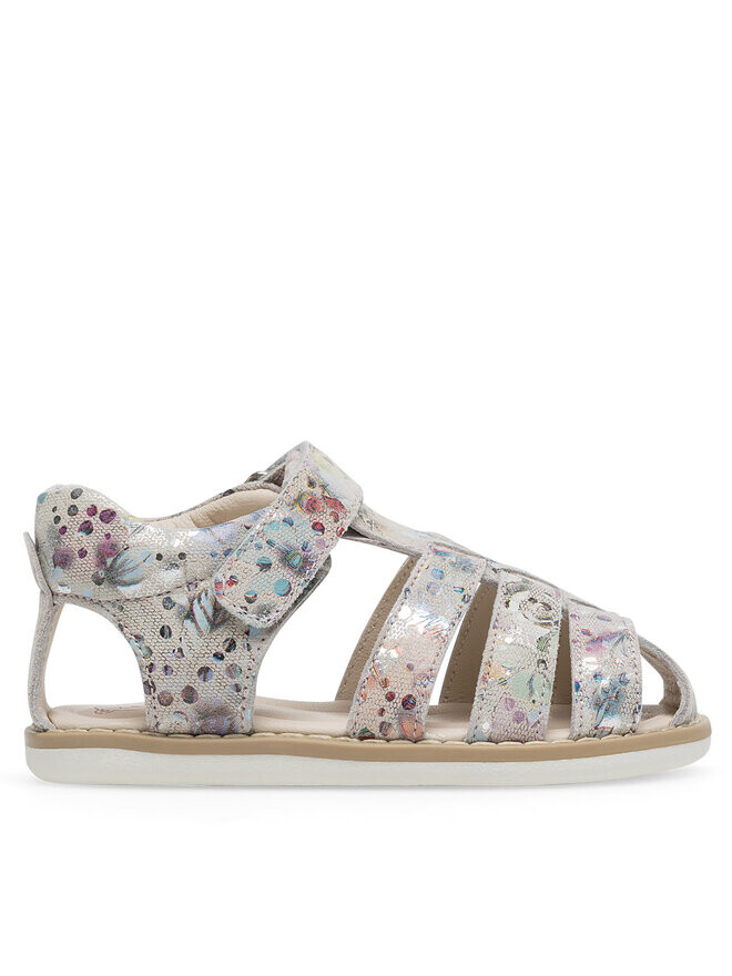 Сандалии BOB Lasocki, серебро
Сандалии BOB Lasocki, серебро