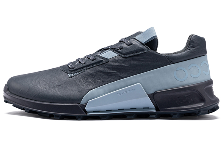 Ecco Низкие повседневные кроссовки Step 2.1 Series, мужские, темно-синие
Ecco Низкие повседневные кроссовки Step 2.1 Series, мужские, темно-синие